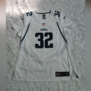 Jacsonville Jaguars Jones-Drew Women NFL Jersey Size M